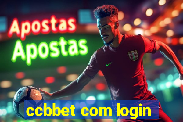 ccbbet com login