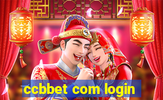 ccbbet com login