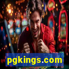 pgkings.com