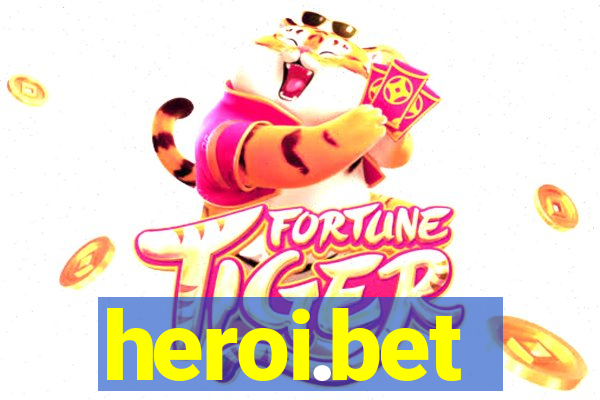 heroi.bet