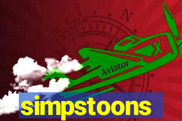 simpstoons