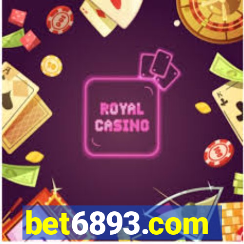 bet6893.com