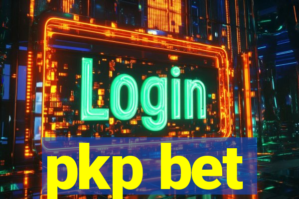 pkp bet