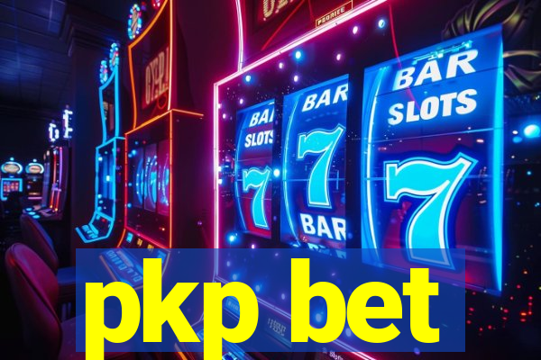 pkp bet