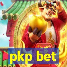 pkp bet