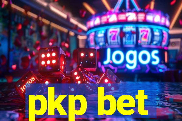 pkp bet