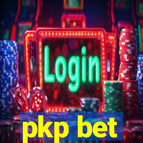 pkp bet