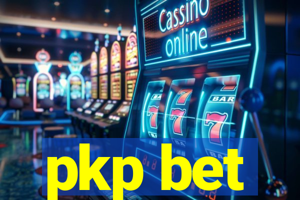 pkp bet