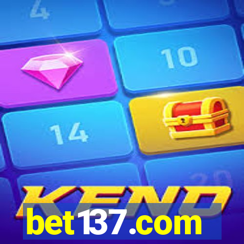 bet137.com