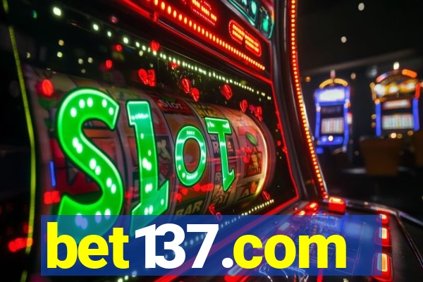 bet137.com