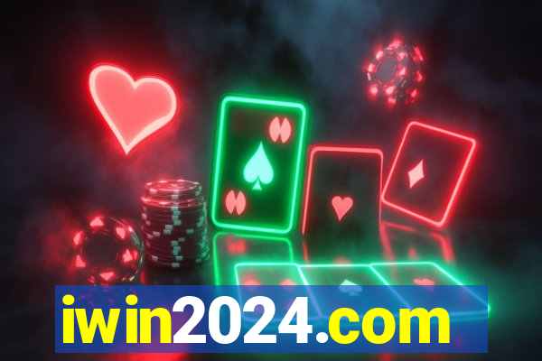 iwin2024.com