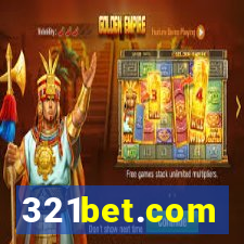 321bet.com