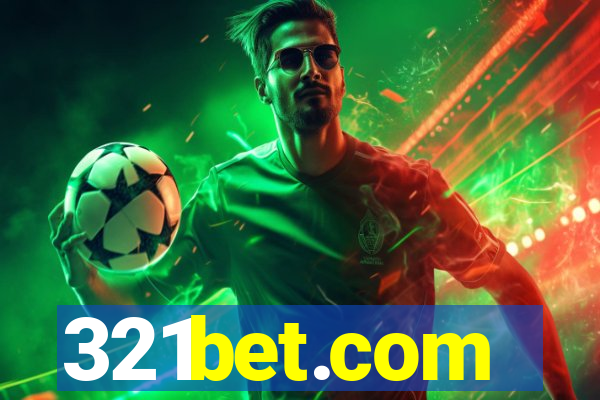 321bet.com