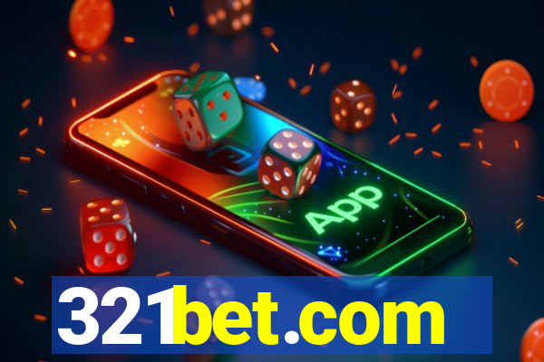 321bet.com