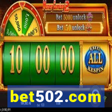 bet502.com