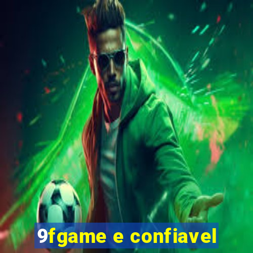 9fgame e confiavel