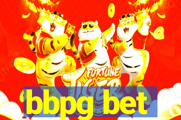 bbpg bet