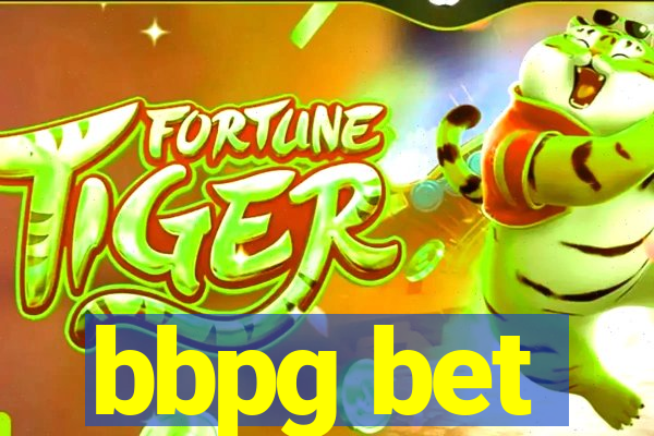 bbpg bet