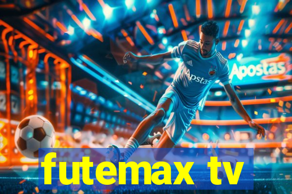 futemax tv