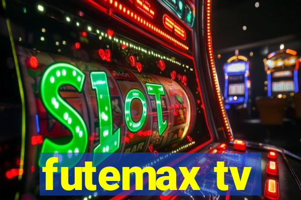 futemax tv