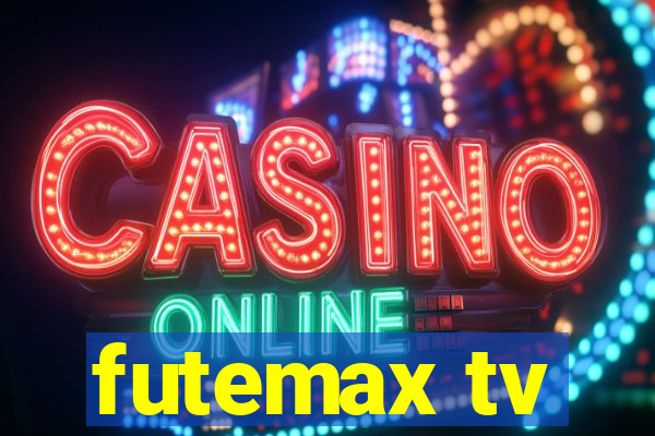 futemax tv