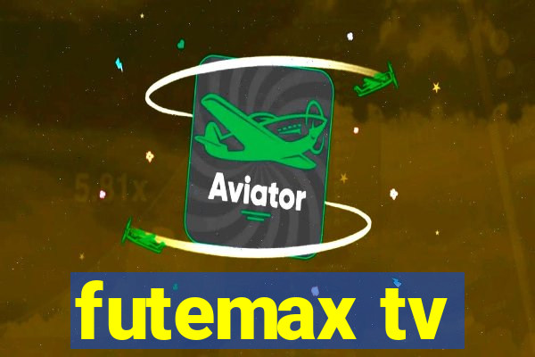 futemax tv