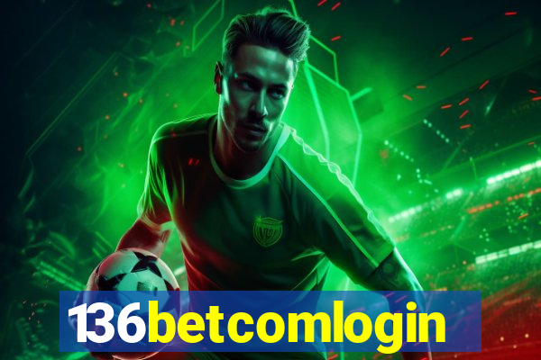 136betcomlogin