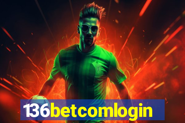 136betcomlogin