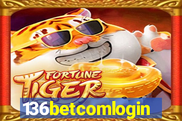 136betcomlogin