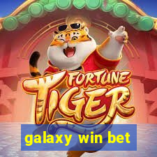 galaxy win bet