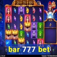 bar 777 bet