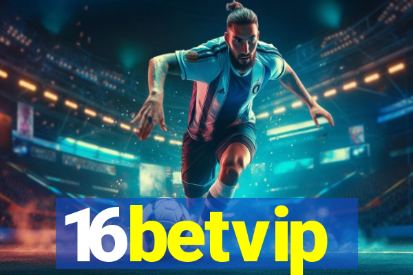 16betvip