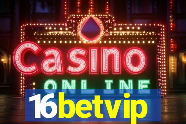 16betvip