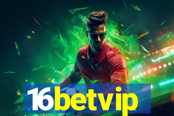 16betvip