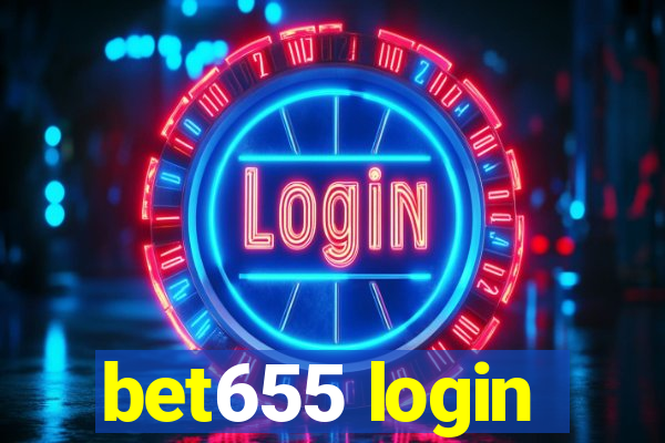 bet655 login