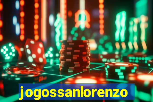 jogossanlorenzo