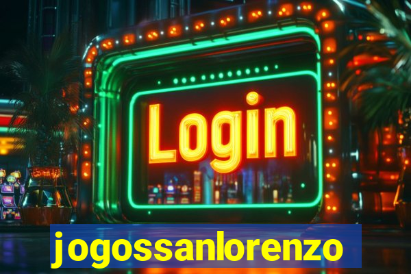 jogossanlorenzo