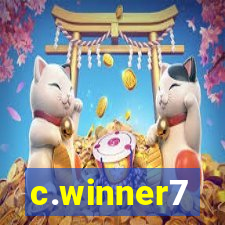 c.winner7