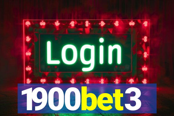 1900bet3