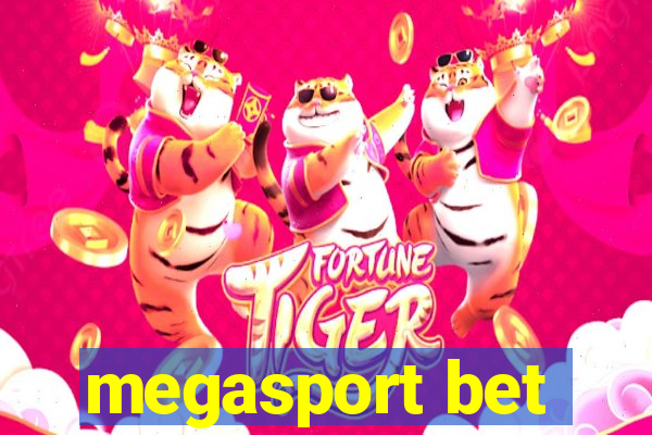 megasport bet