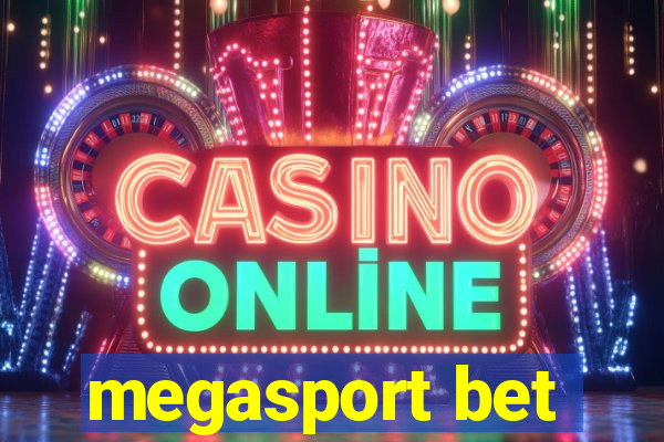 megasport bet