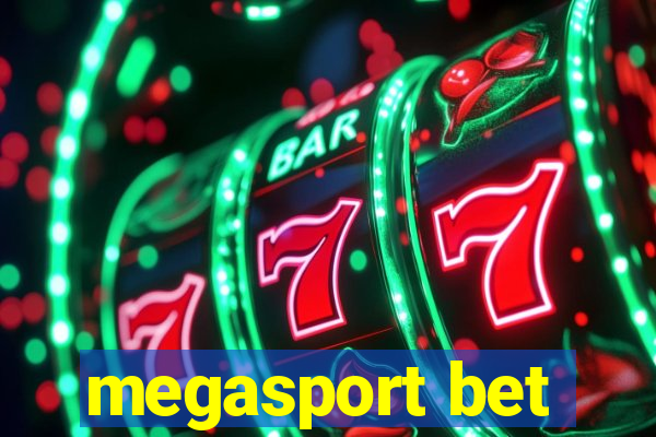 megasport bet