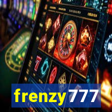 frenzy777