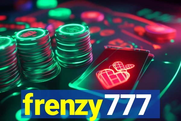 frenzy777