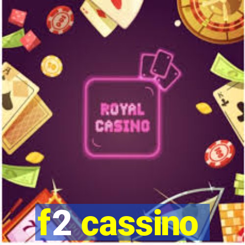 f2 cassino