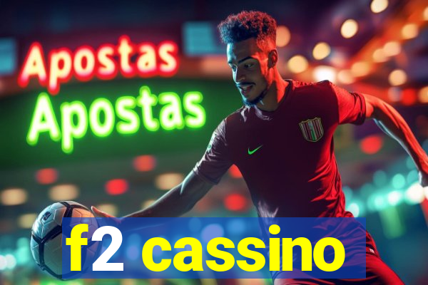 f2 cassino