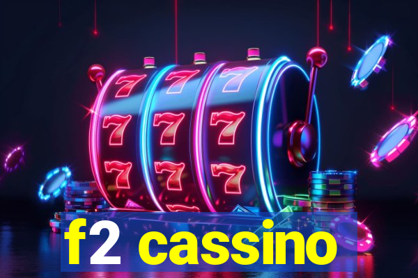 f2 cassino