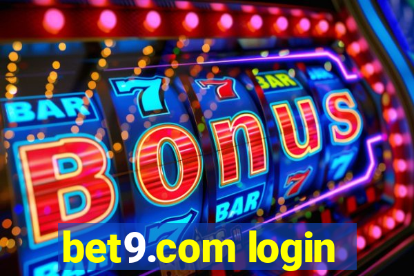 bet9.com login