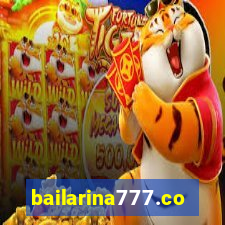 bailarina777.com