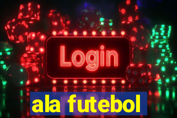 ala futebol